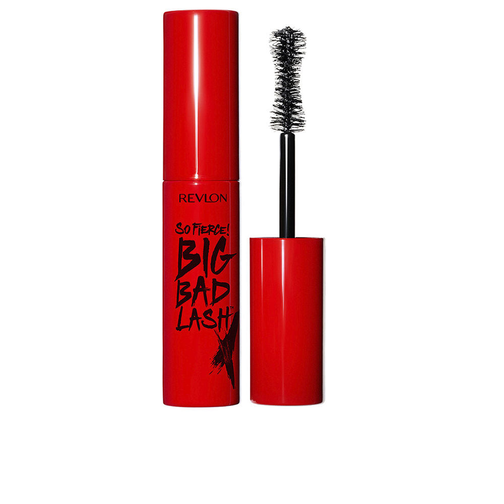 SO FIERCE! BIG BAD LASH mascara #760 10 ml-0