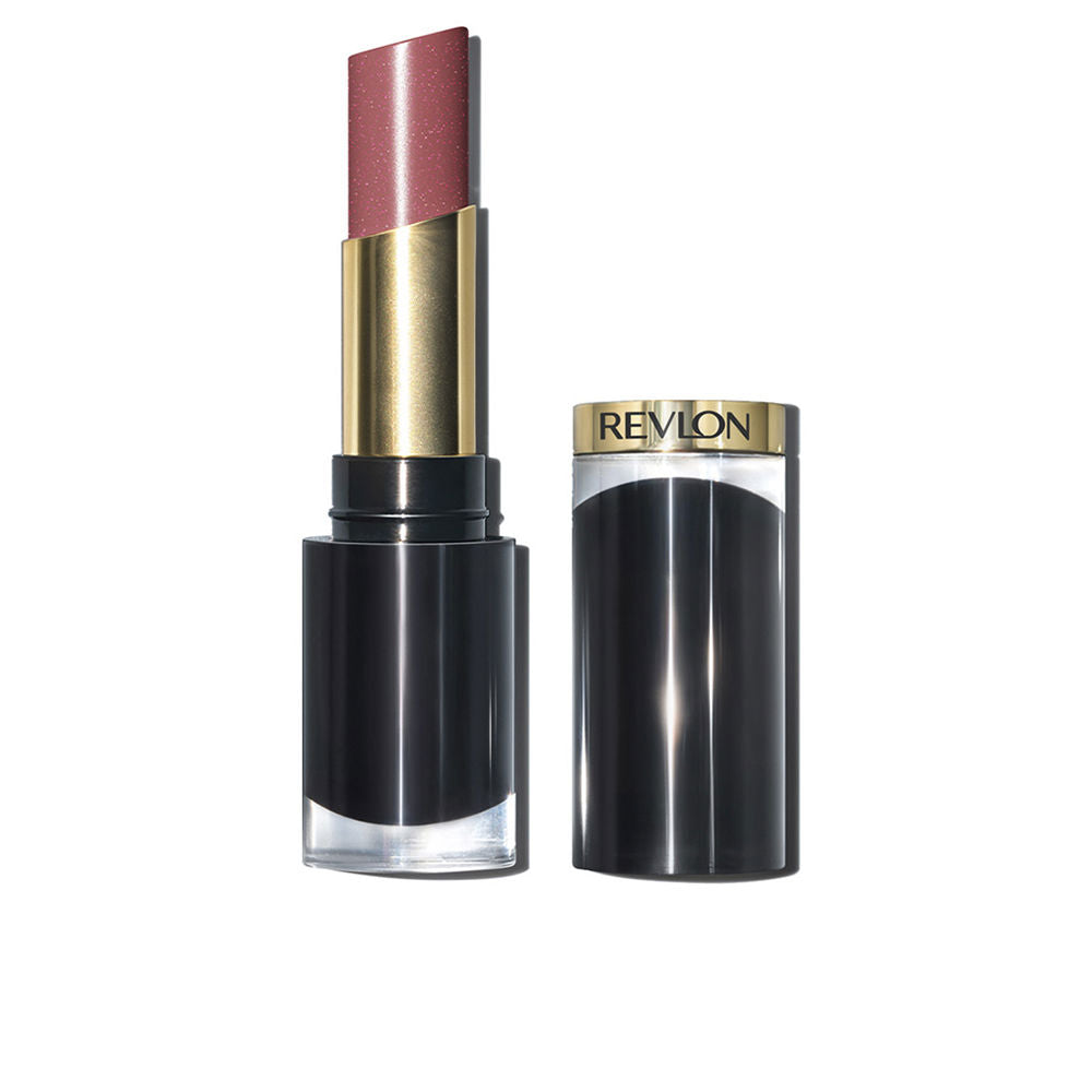 SUPER LUSTROUS GLASS SHINE lipstick #003-glossed up rose 4.2 ml-0