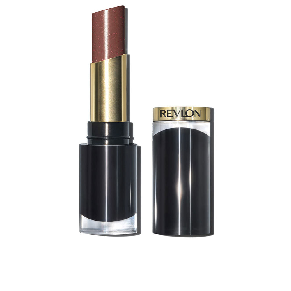 Ruj SUPER LUSTROUS GLASS SHINE #008-stafide rom 4,2 ml-0