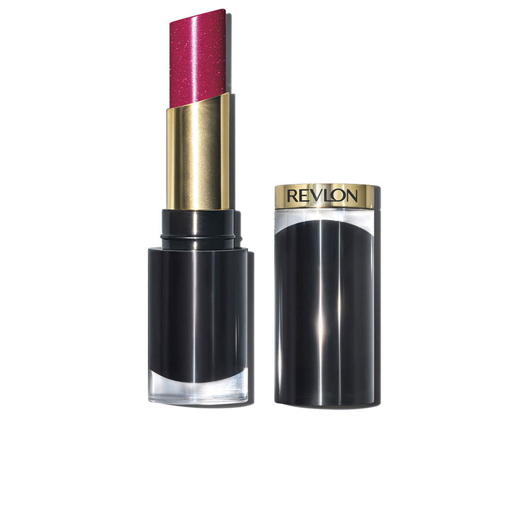 SUPER LUSTROUS GLASS SHINE lipstick #017-love is on 4,2 ml-0