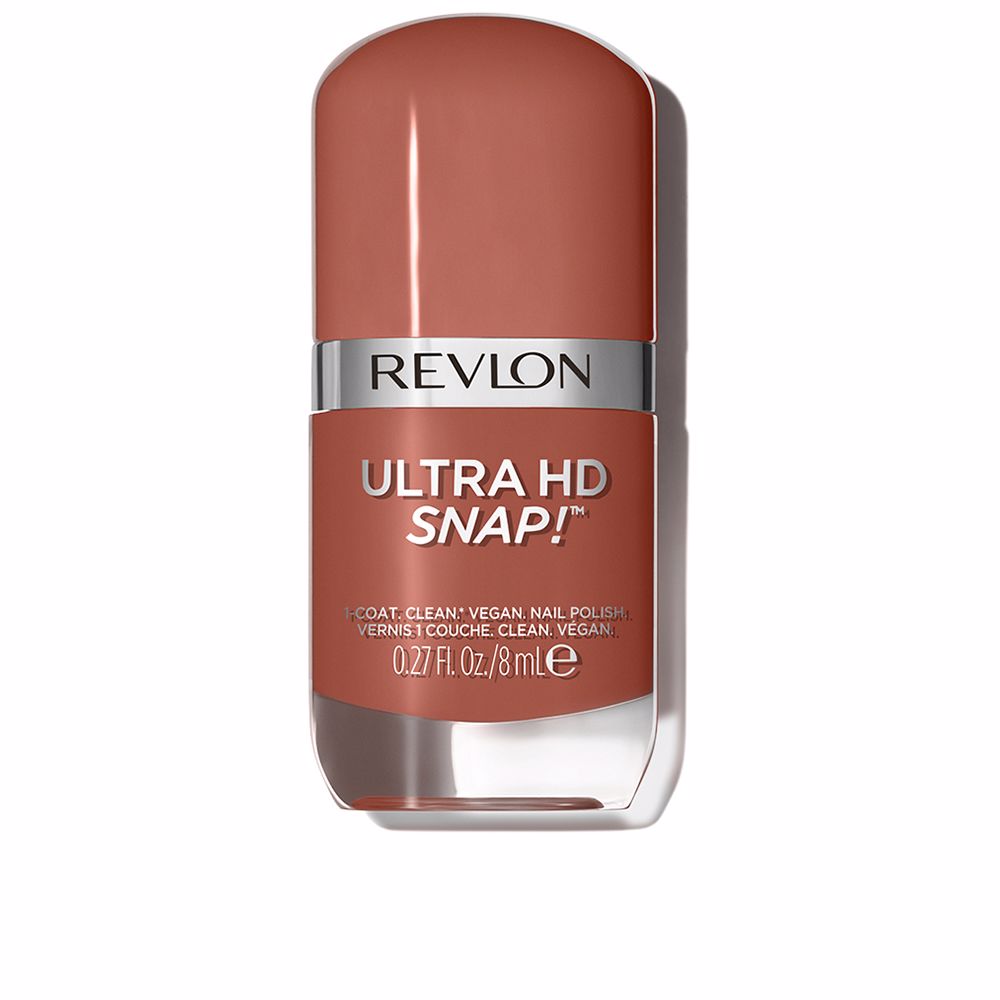 ULTRA HD SNAP! nail polish #013-basic 8 ml-0
