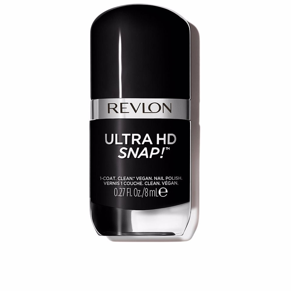 ULTRA HD SNAP! nail polish #026-under my spell 8 ml-0