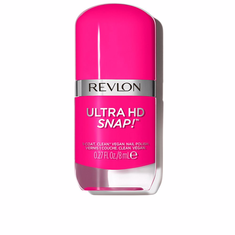 ULTRA HD SNAP! nail polish #028-rule the world 8 ml-0