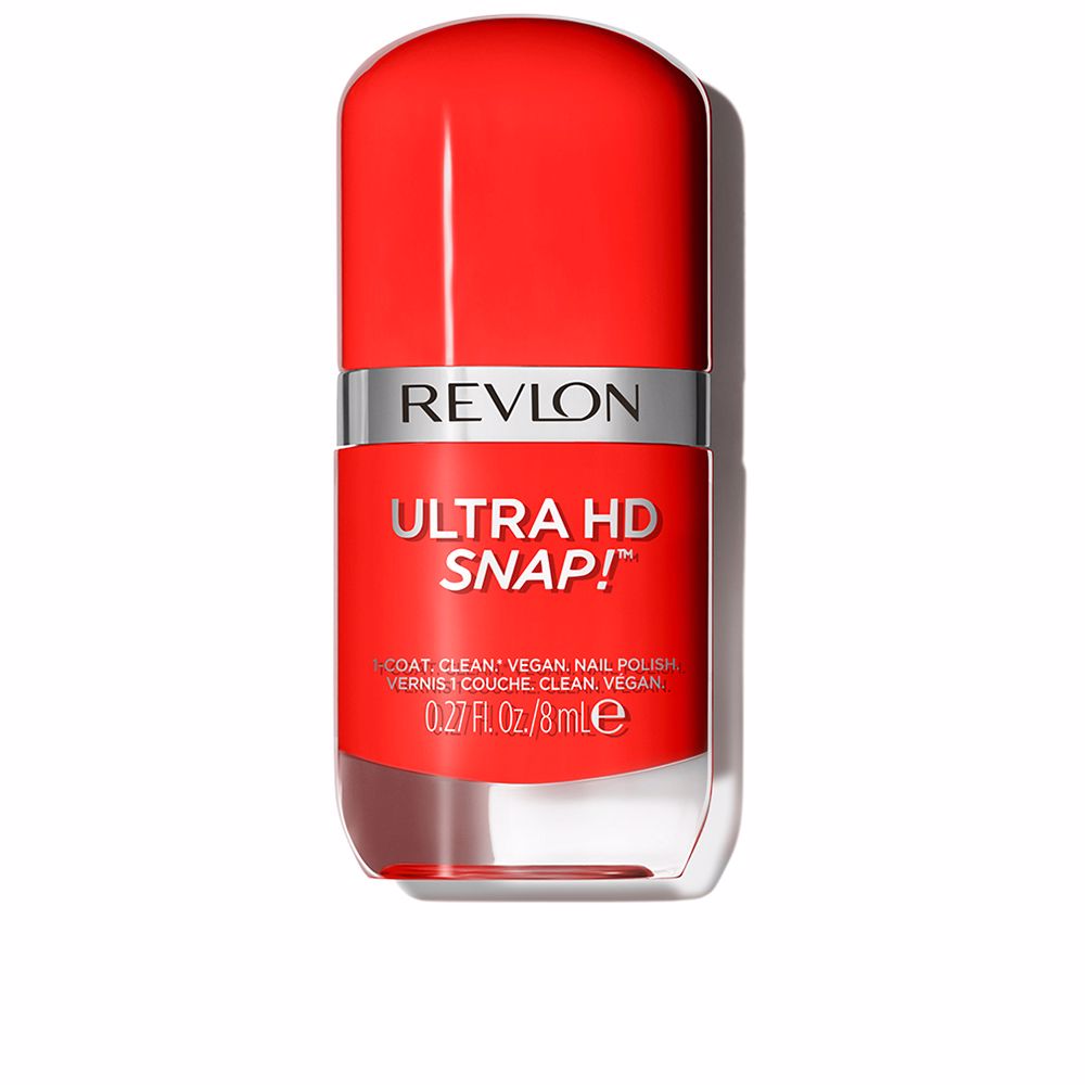 ULTRA-HD-SNAP! Nagellack #031-shes on fire 8 ml-0