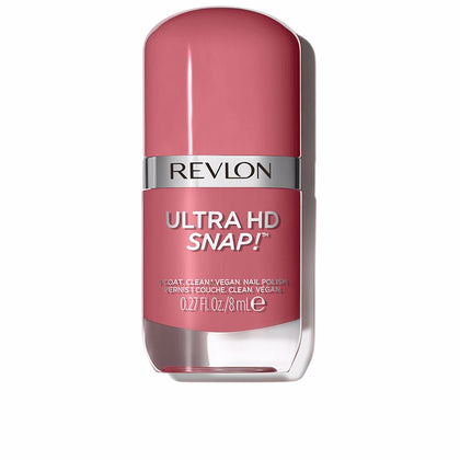 SCATTO ULTRA HD! smalto #032-abito compleanno 8 ml