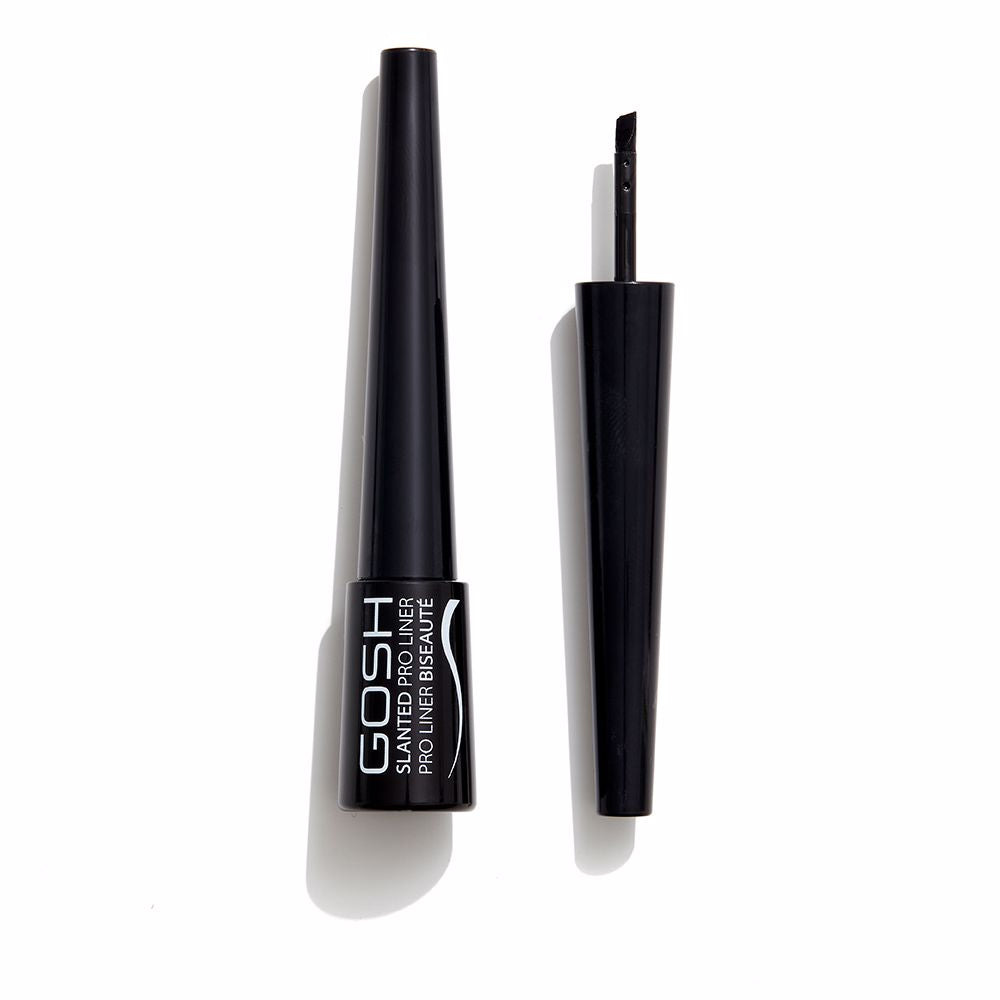 SLANTED pro liner eyeliner #001-intense black-0