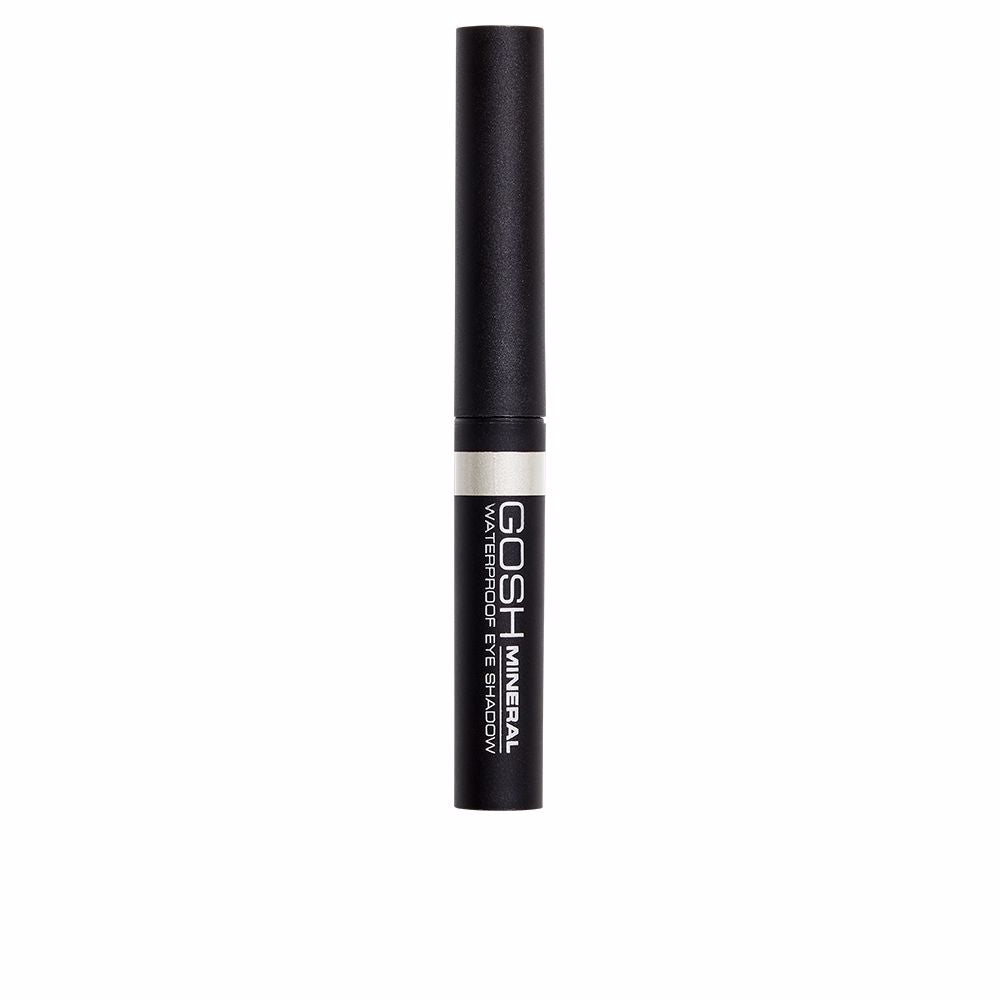 MINERAL waterproof eye shadow #001-pearly white-0