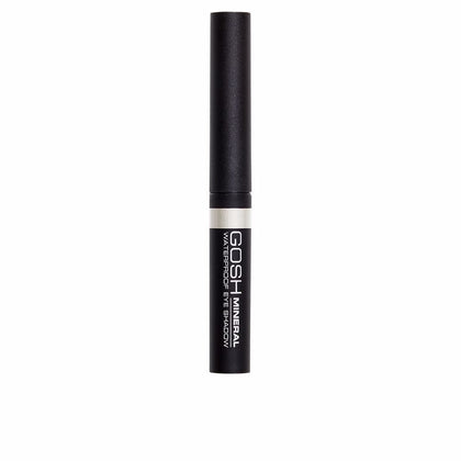 MINERAL waterproof eye shadow #001-pearly white