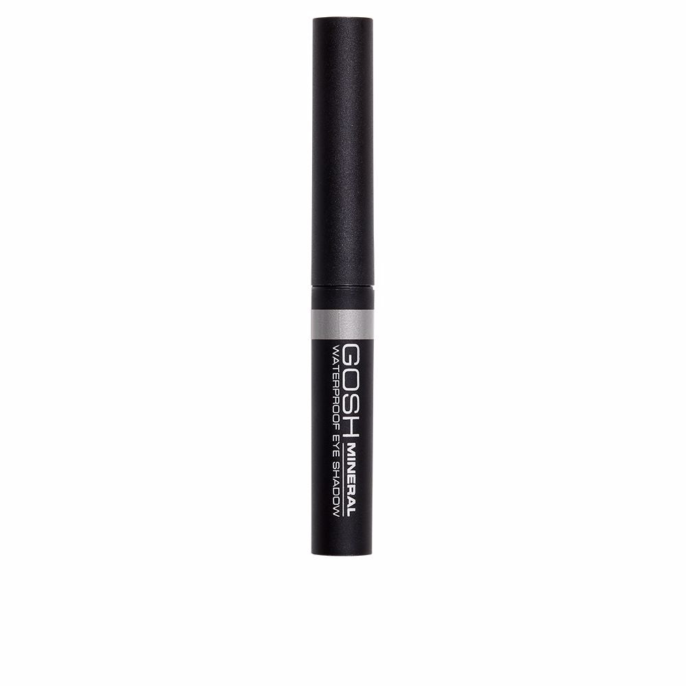MINERAL waterproof eye shadow #006-metallic grey-0