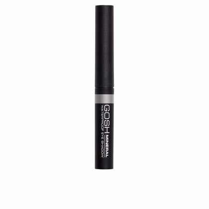 MINERAL waterproof eye shadow #006-metallic grey