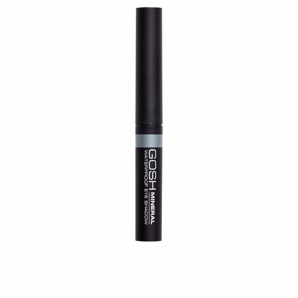 MINERAL waterproof eye shadow #007-light blue-0