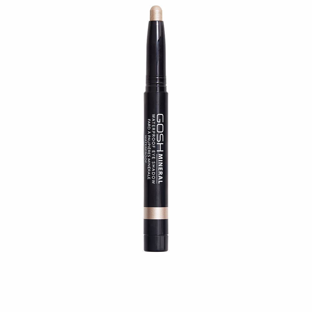 MINERAL waterproof eye shadow #010-vanilla-0