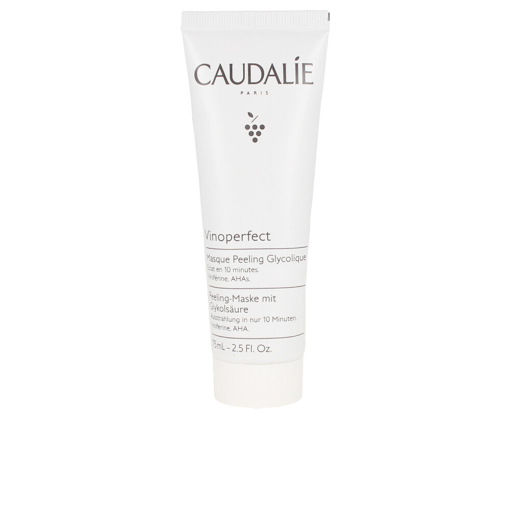 VINOPERFECT mascarilla peeling glicólico 75 ml-0