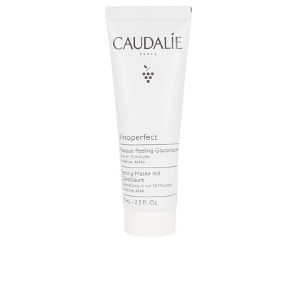 VINOPERFECT mascarilla peeling glicolico 75 ml