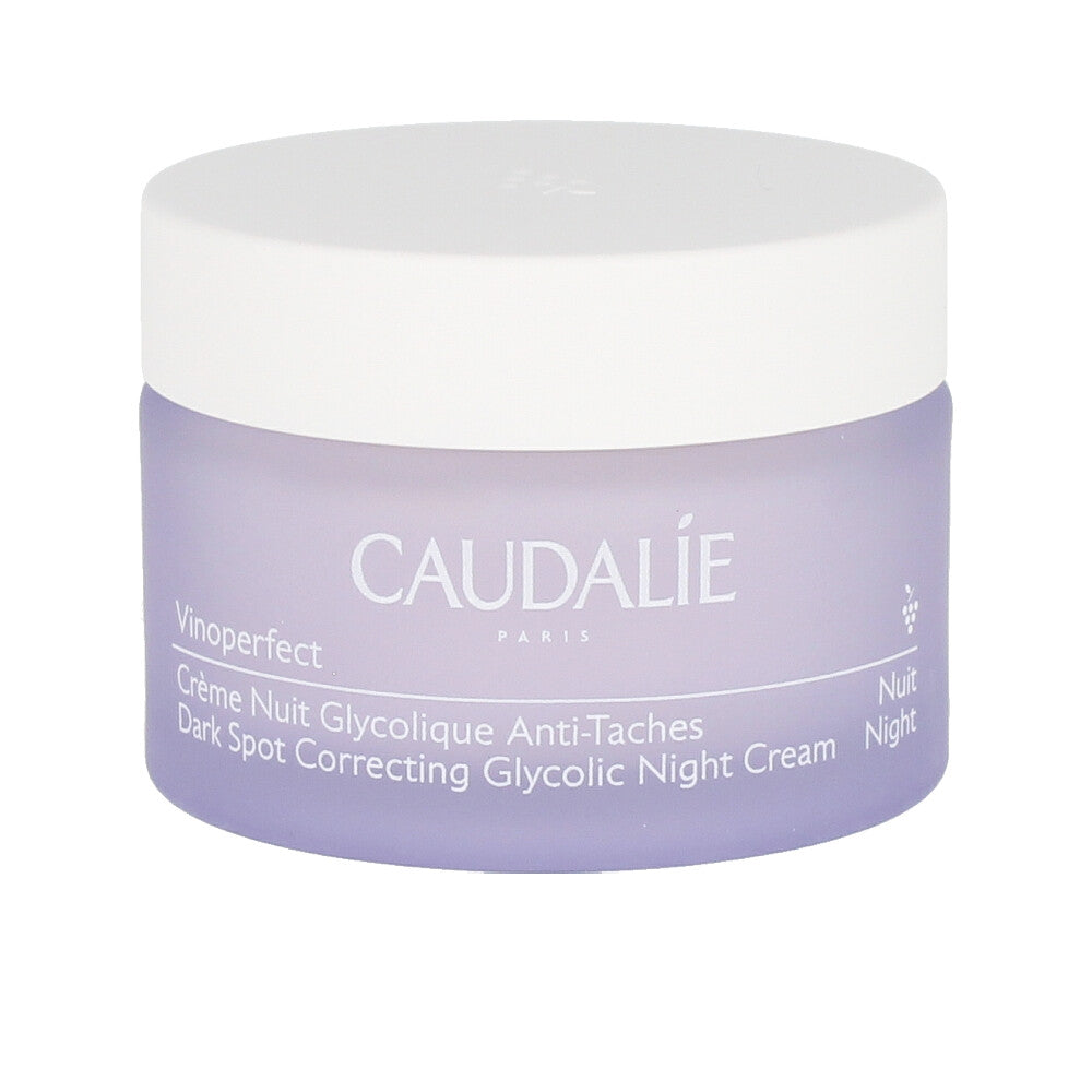 VINOPERFECT crema notte antimacchia glicolica 50 ml-0