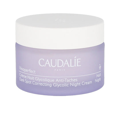 VINOPERFECT crema notte antimacchia glicolica 50 ml
