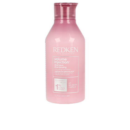Shampoo VOLUME INJECTION 300 ml