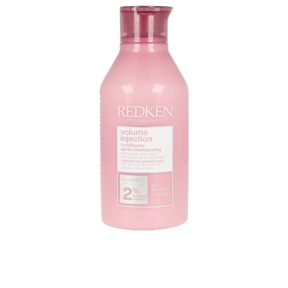 VOLUME INJECTION conditioner 300 ml-0