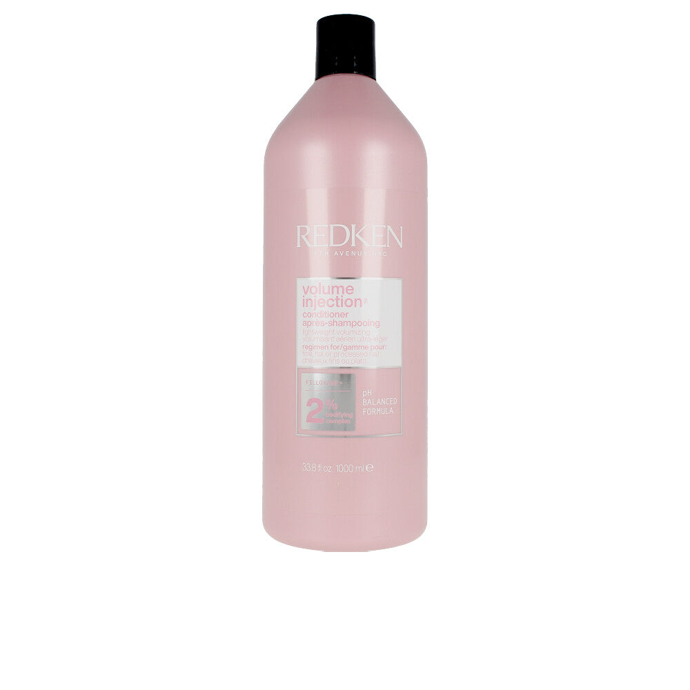 VOLUME INJECTION conditioner 1000 ml-0
