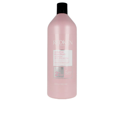 VOLUME INJECTION conditioner 1000 ml