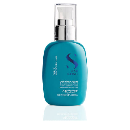 SEMI DI LINO CURLS reactivating spray 125 ml