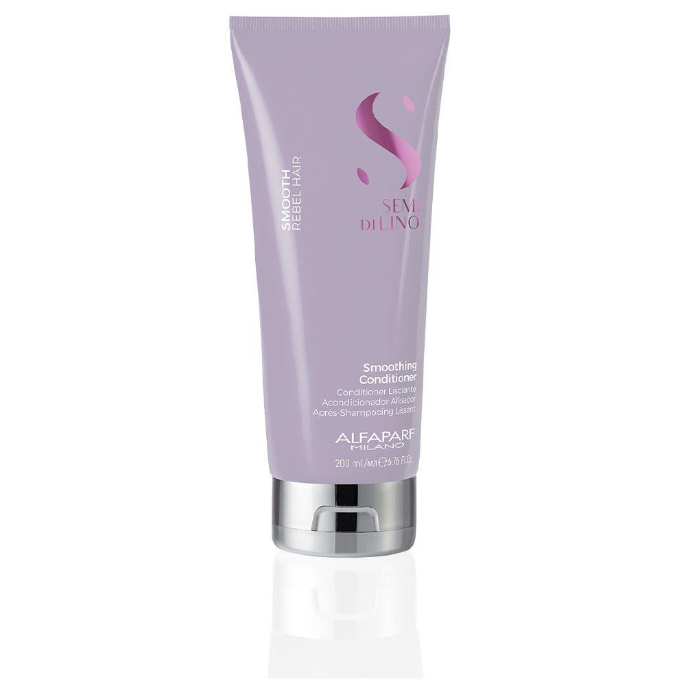 SEMI DI LINO SMOOTH glättender Conditioner 200 ml-0