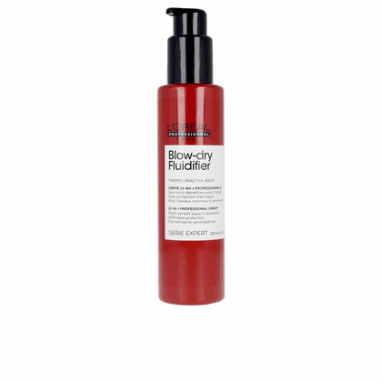 BLOW-DRY FLUIDIFIER cream 150 ml