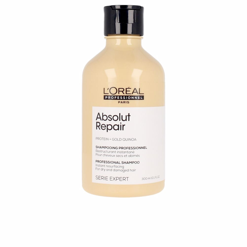 Shampoo ABSOLUT REPAIR 300 ml-0