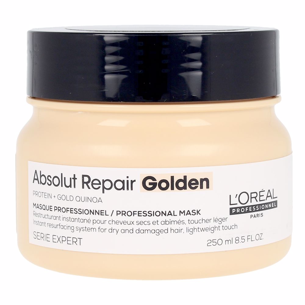 ABSOLUT REPAIR maschera D'ORO 250 ml-0