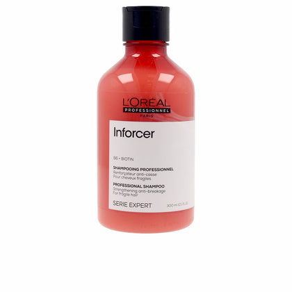 INFORCER-Shampoo 300 ml