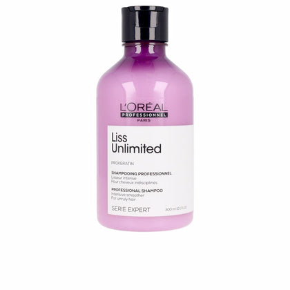 LISS ILLIMITÉ shampooing 300 ml