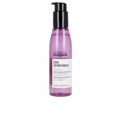 LISS UNLIMITED Öl 125 ml