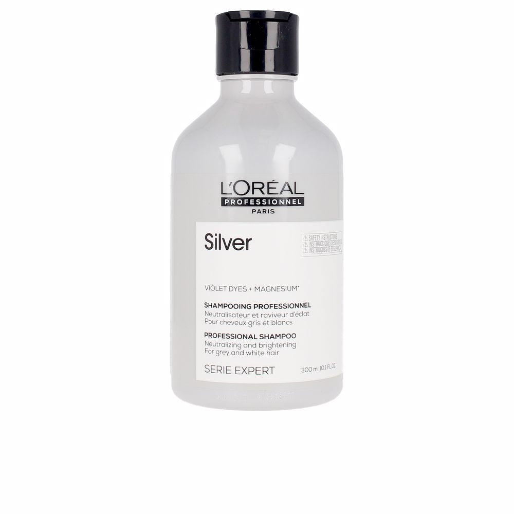 Shampoo ARGENTO 300 ml-0