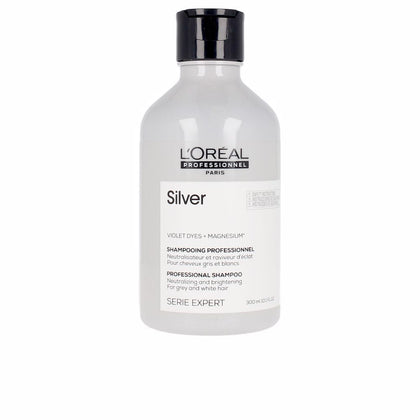 Shampoo ARGENTO 300 ml