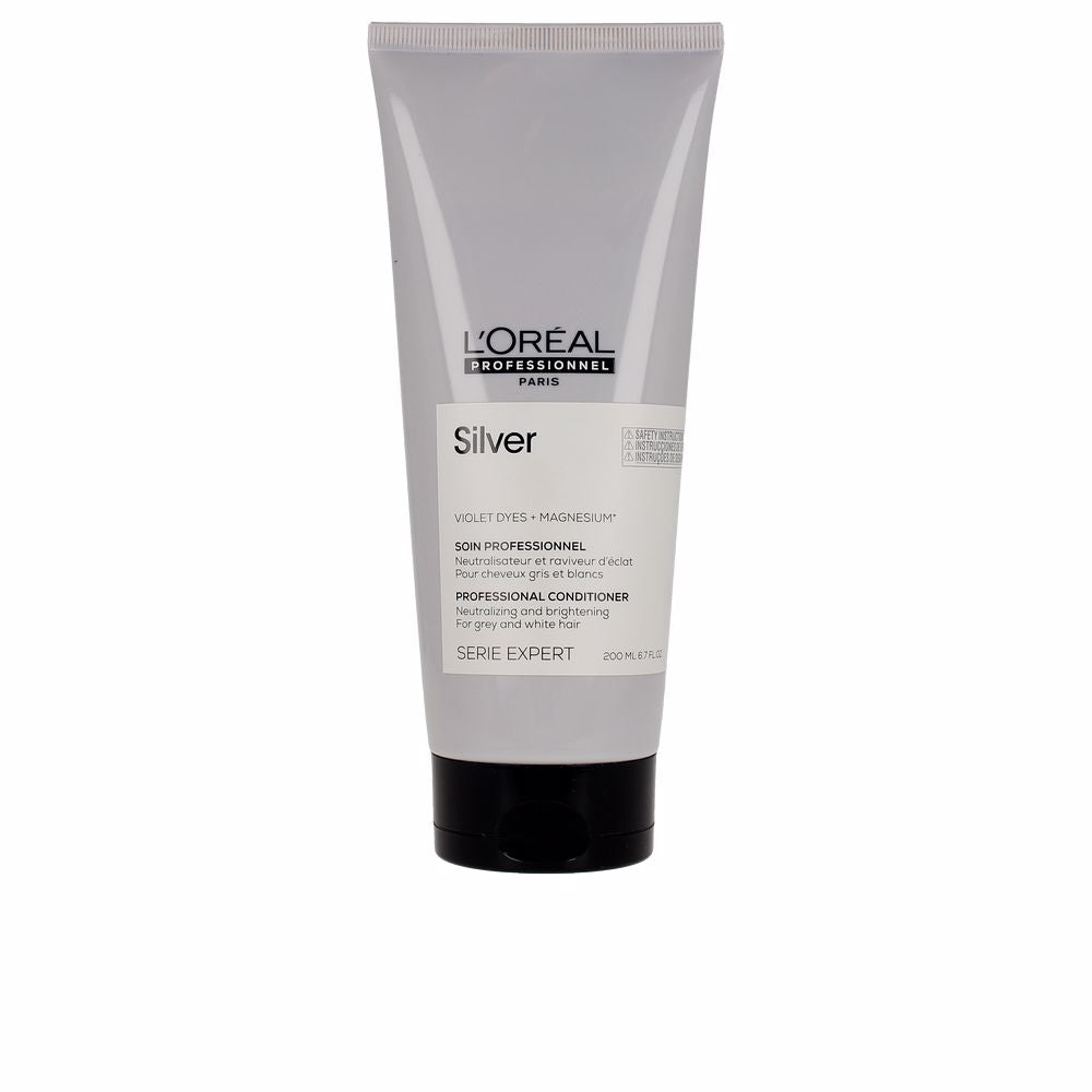SILVER conditioner 200 ml-0