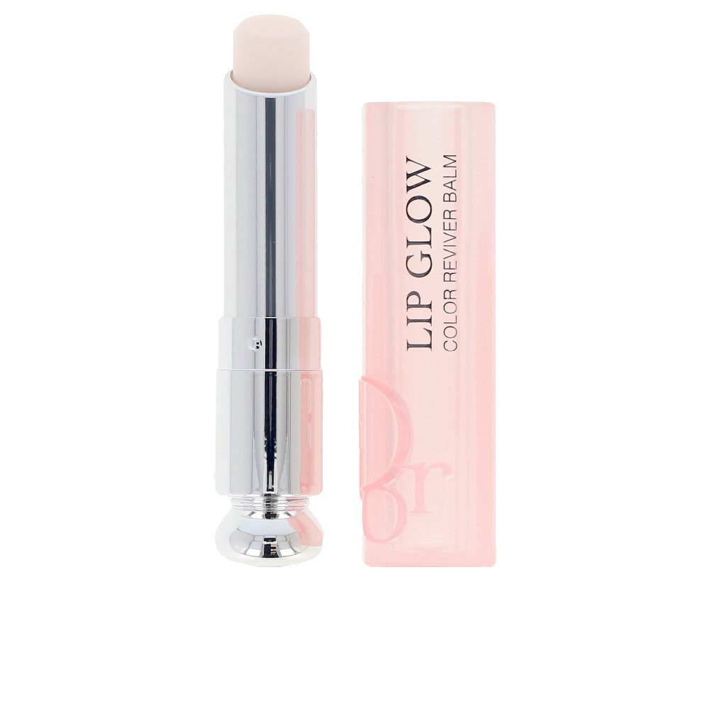 DIOR ADDICT lip glow #000-0