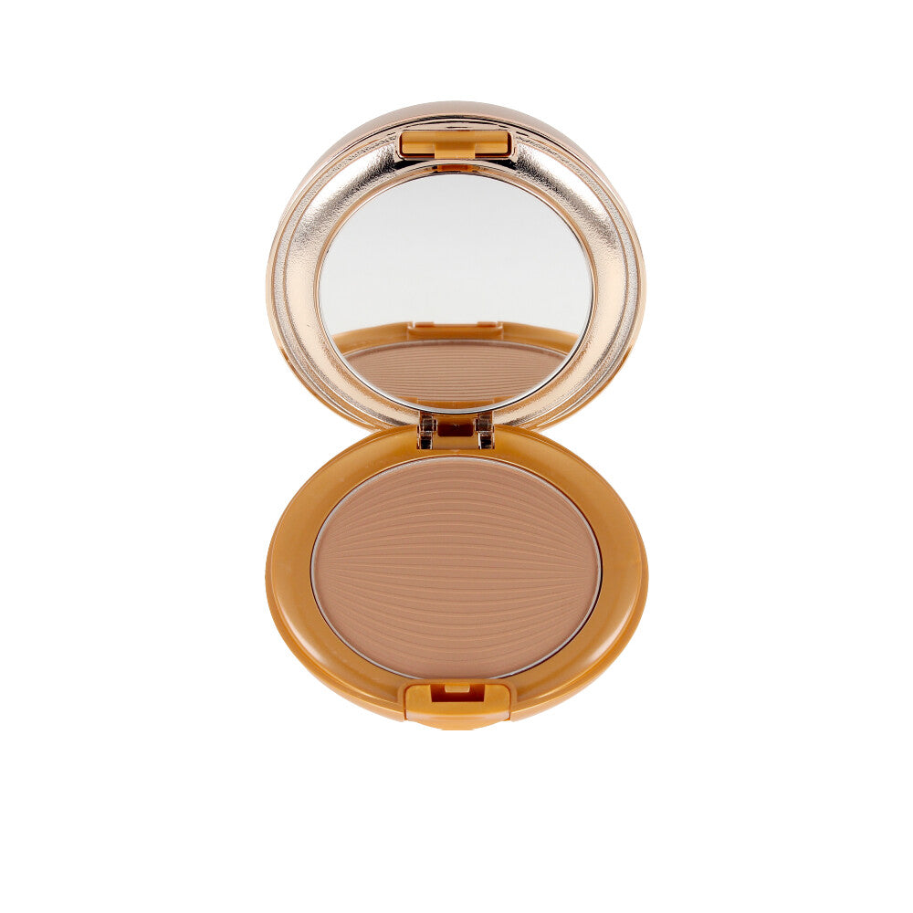SILKY BRONZE NATURAL VEIL compact #04-Dark 8,5 gr-0