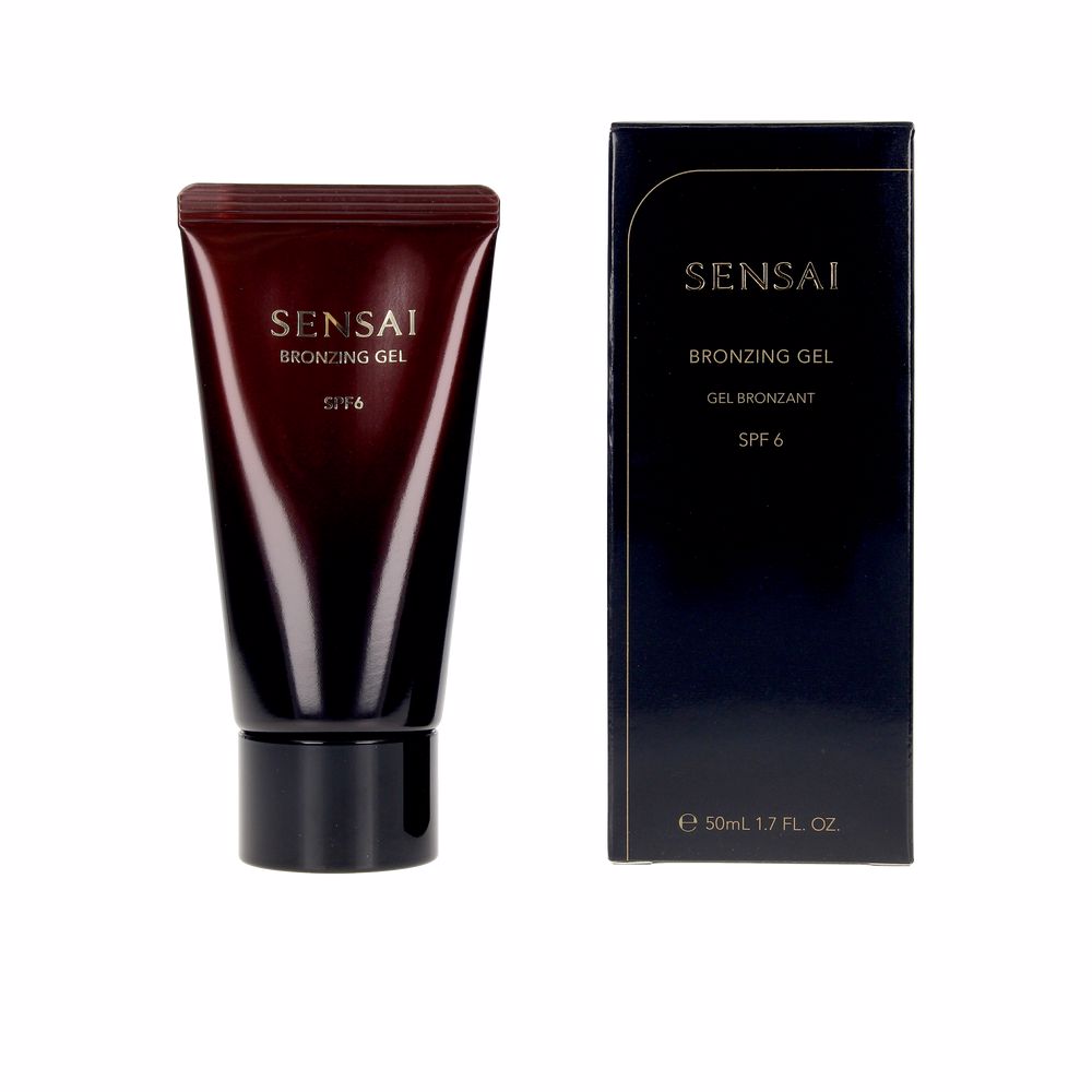BRONZING-Gel #BC61-Soft Bronze 50 ml-0