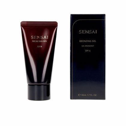 Gel BRONZANT #BC61-Bronze Doux 50 ml