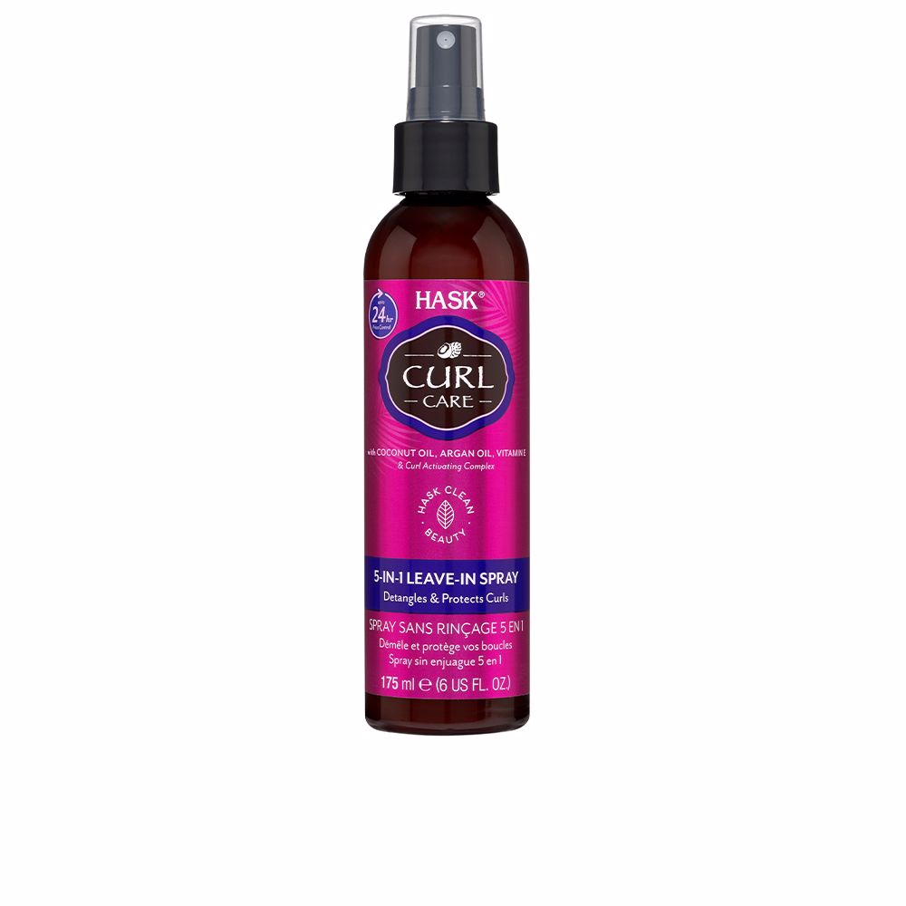 CURL CARE Spray senza risciacquo 5 in 1 175 ml-0