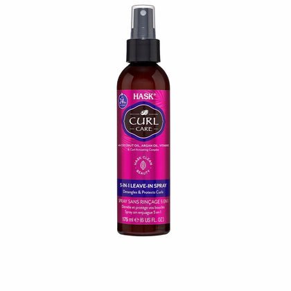 CURL CARE Spray senza risciacquo 5 in 1 175 ml