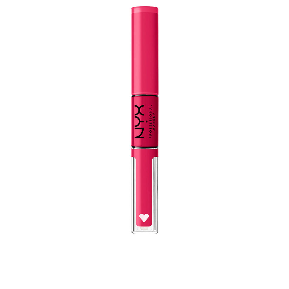 SHINE LOUD pro pigment lip shine #another level-0