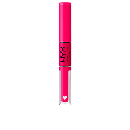 SHINE LOUD pro pigment lip shine #lead everything