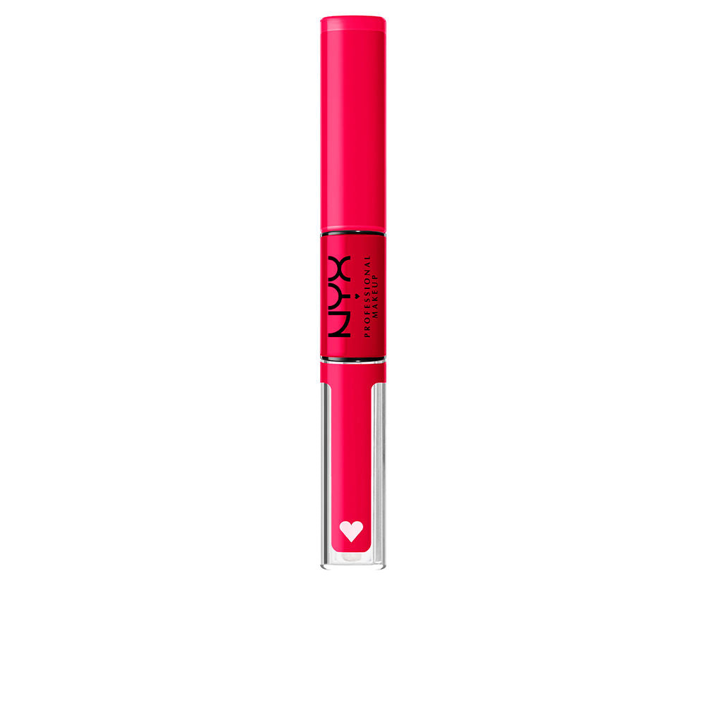 SHINE LOUD pro pigment lip shine #world shaper-0
