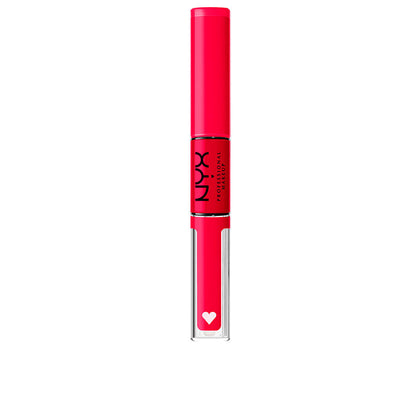 SHINE LOUD pro pigment lip shine #on a mission