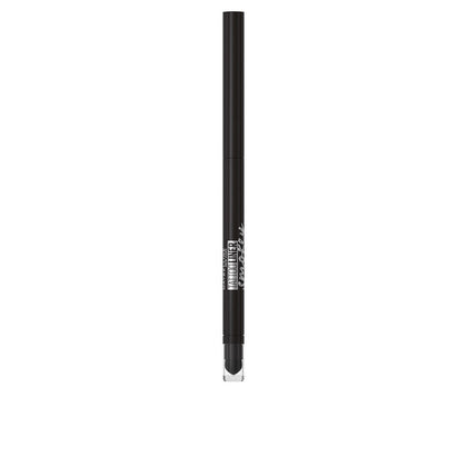 TATTOO LINER smokey gel pencil #black 1,3 gr