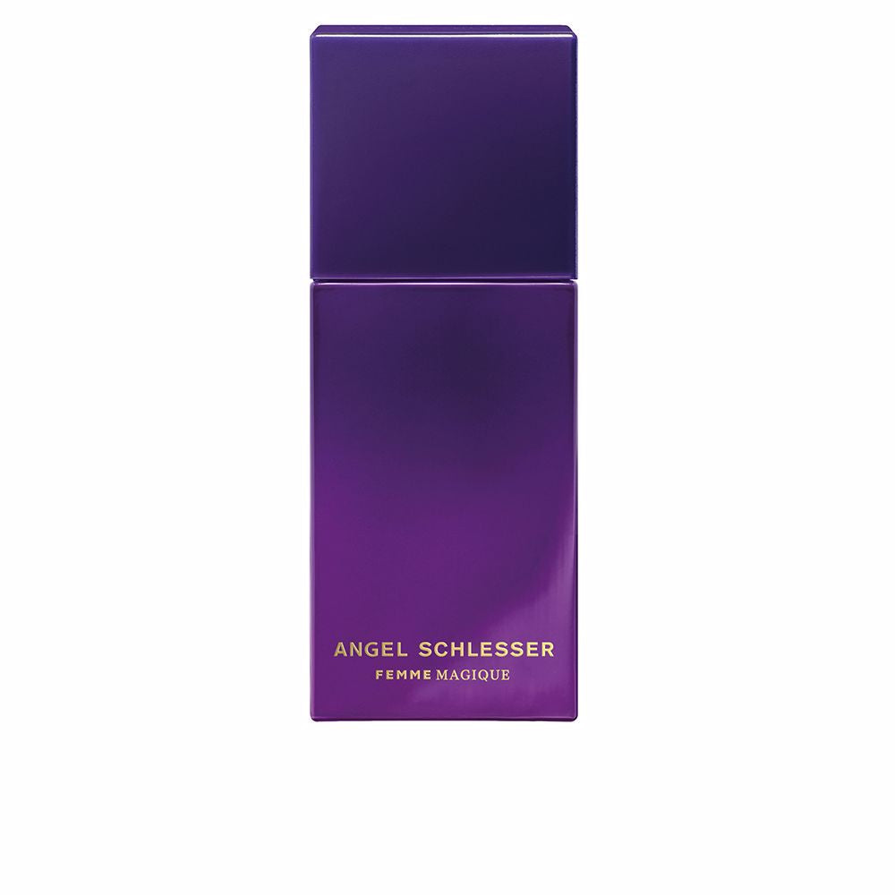 ANGEL SCHLESSER FEMME MAGIQUE אָו דע פּאַרפום שפּריץ 100 מל-0