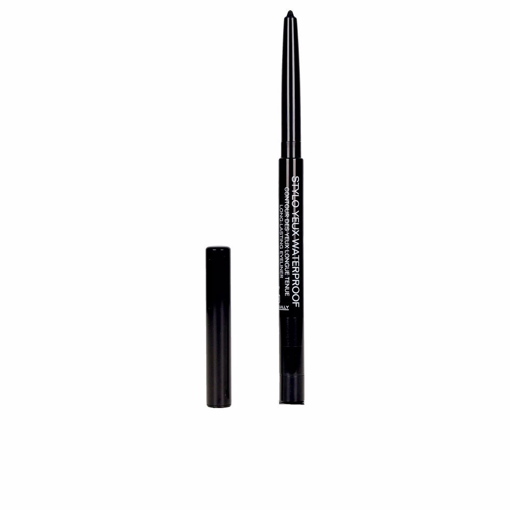 STYLO YEUX waterproof #88-noir intense-0