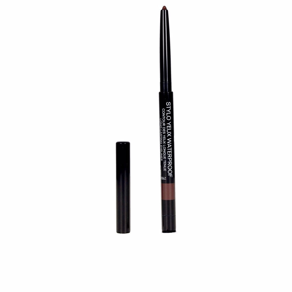 STYLO YEUX waterproof #943-brun agapé-0