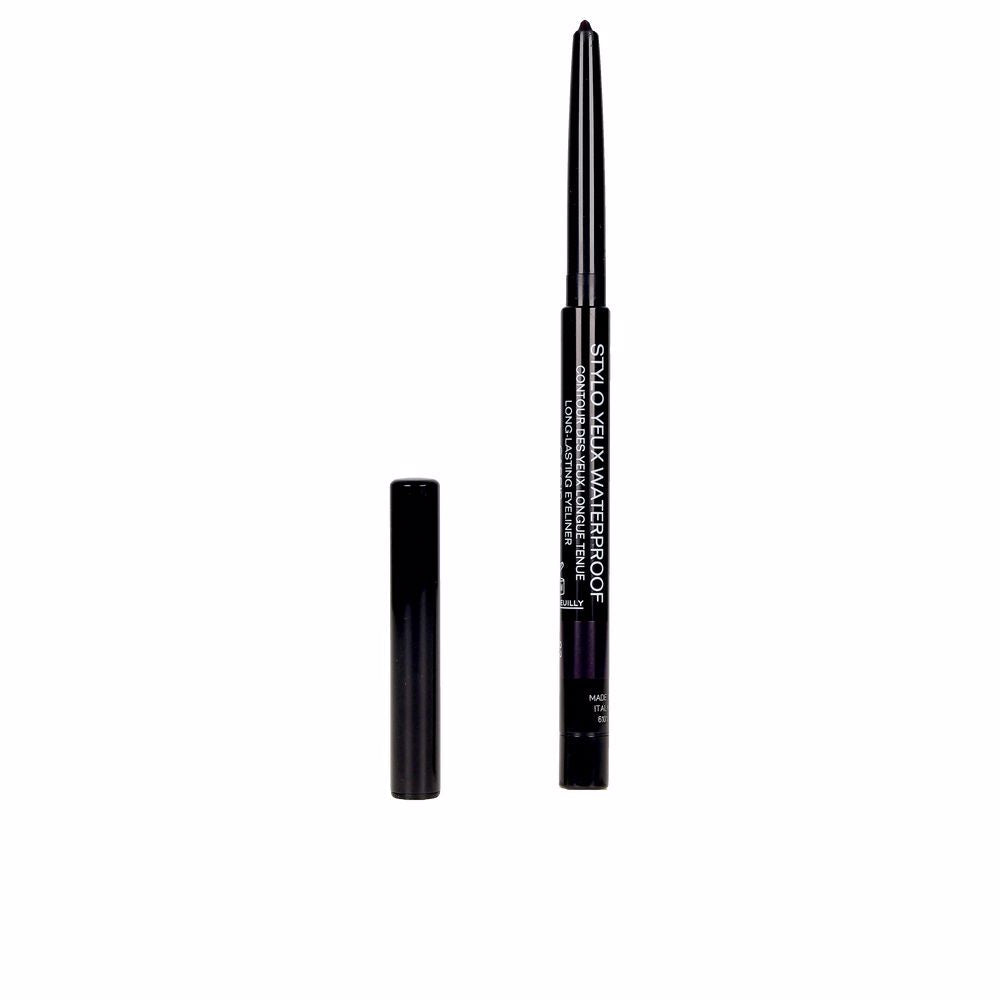 STYLO YEUX waterproof #83-cassis-0